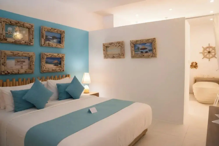 Antana Hotel Bali