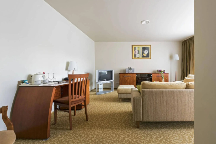 Best Baltic Kaunas Hotel