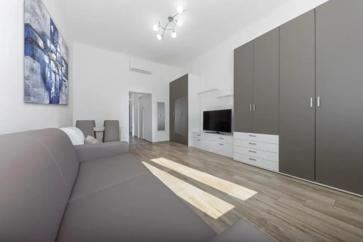 Casa Da Suite Hora