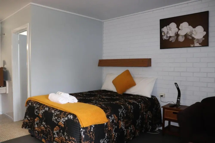 Edenhope Motor inn