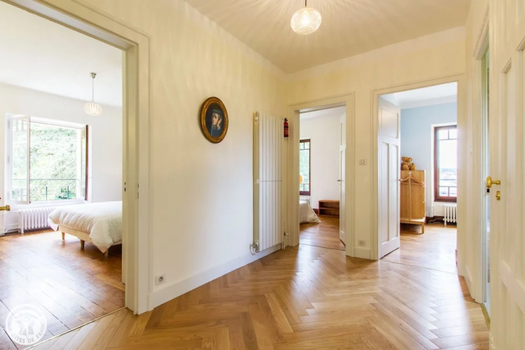 Villa Serandite