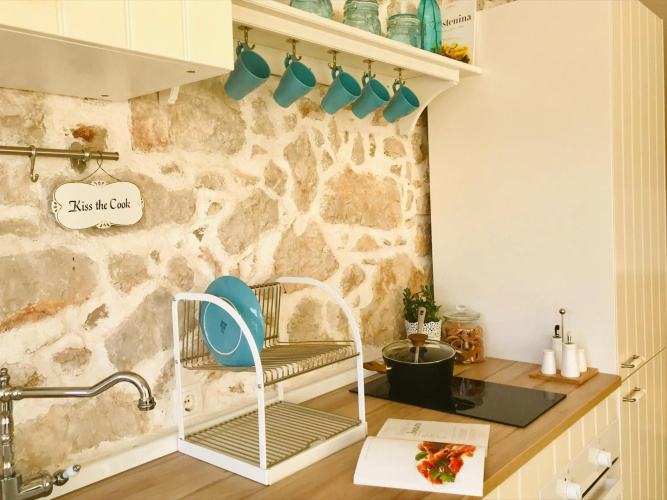 APARTMAN Bervida Murter