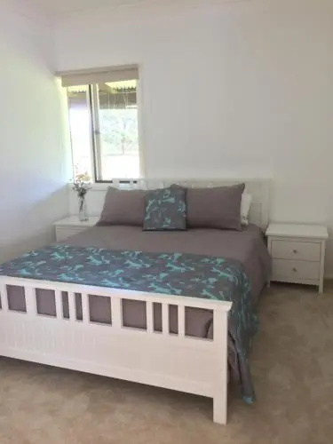 Lovedale Red Gum Cottage