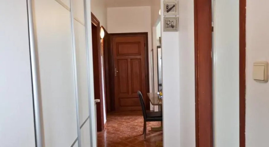 Stylish Apartment Momarik