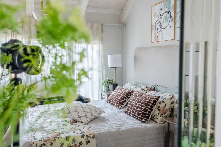 Luce Terrace Penthouse