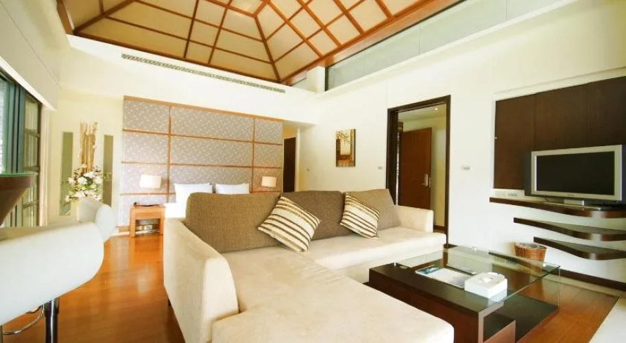 Jianshanpi Jiangnan Resort