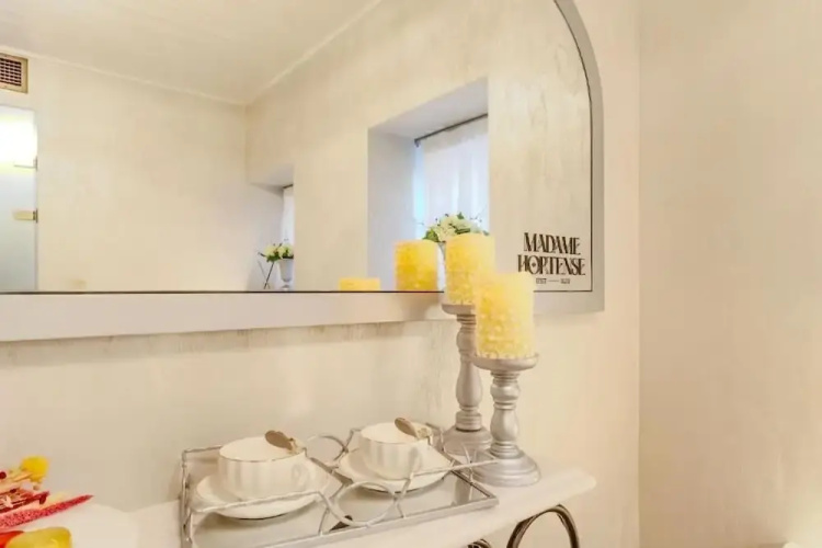 Madame Hortense Hotel