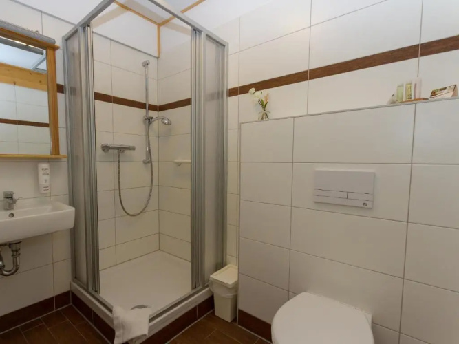 Hotel & Restaurant Wilder Eber