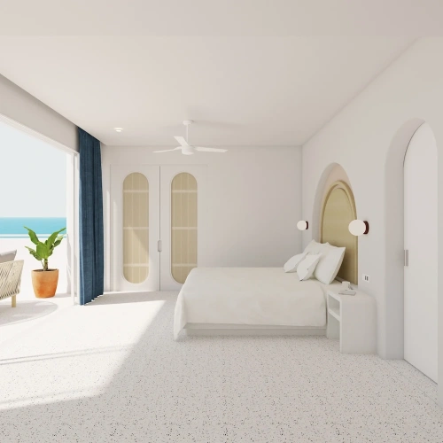 Double Junior Suite