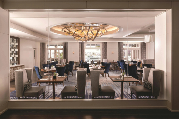 The Ritz-Carlton, Marina Del Rey photo 24