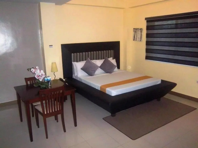 Hotel Cara