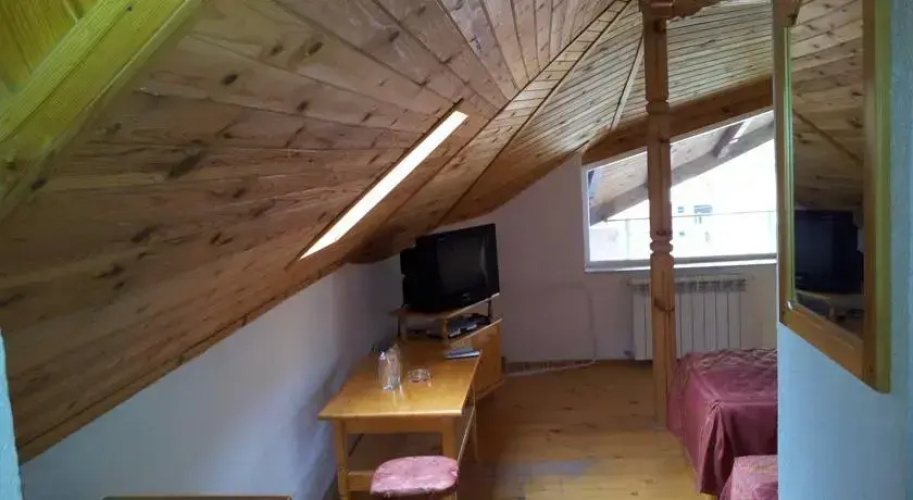Pandea Guest House