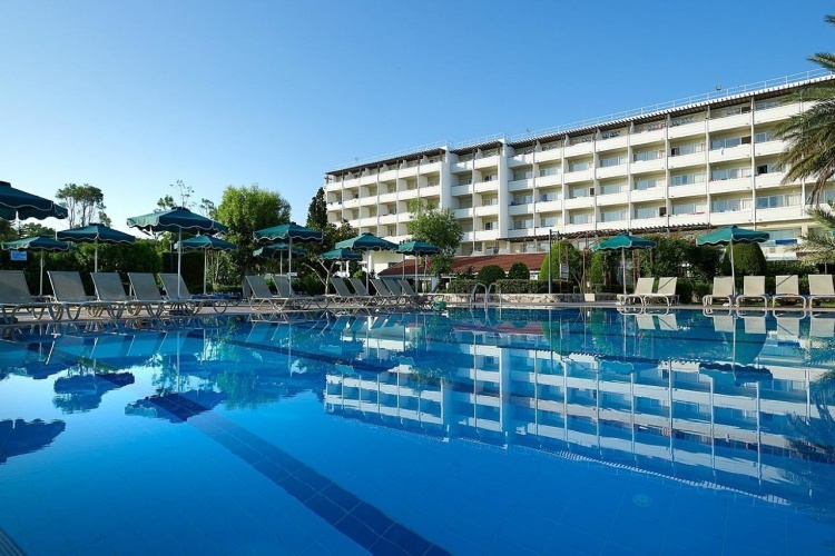 Labranda Blue Bay Resort photo 27