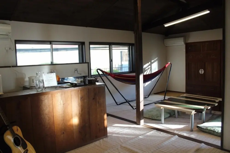 guest house Yukari - Hostel