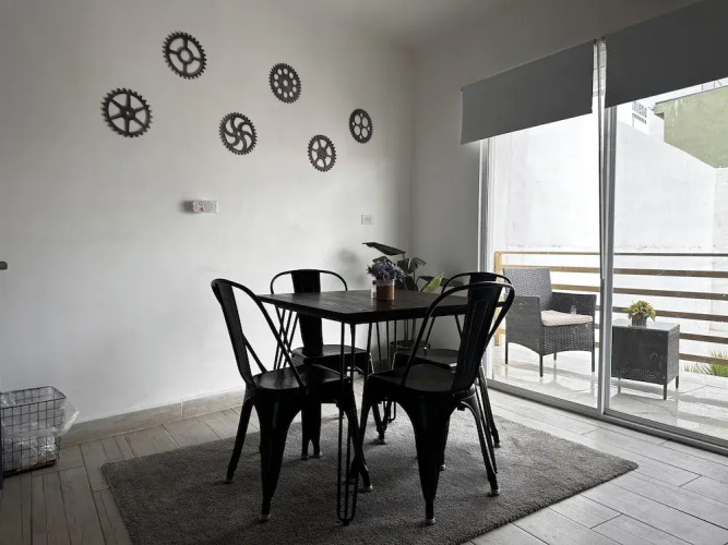 Las Mariposas Mini Suites