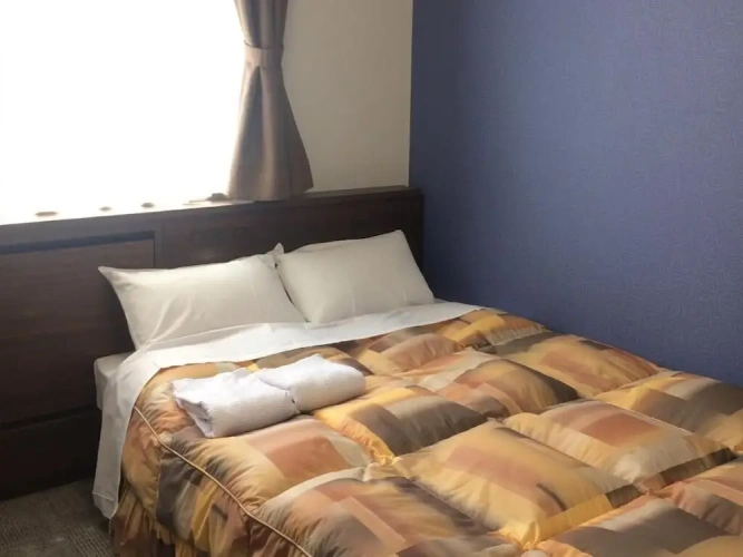 Double room