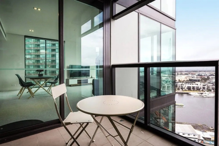 Oceanview Docklands