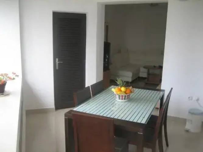 Apartment Zvone