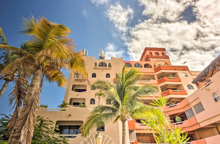 Imagen del hotel