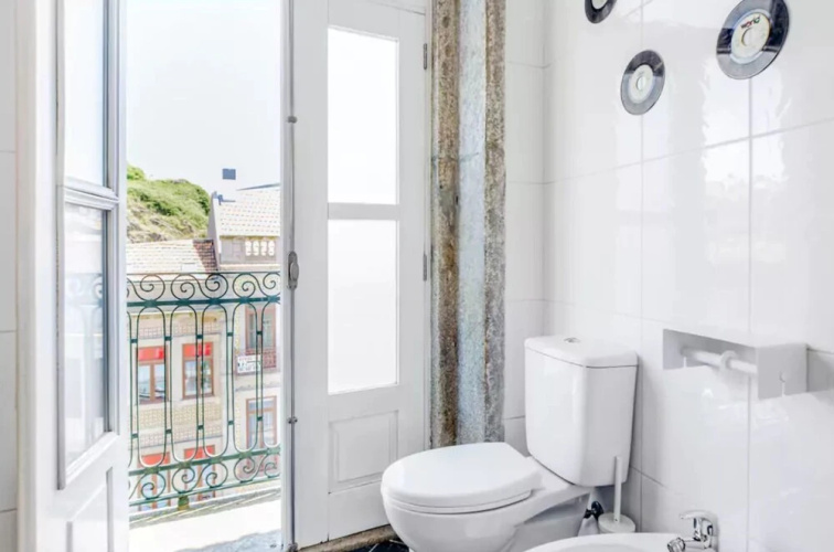 Porta 33 Penthouse