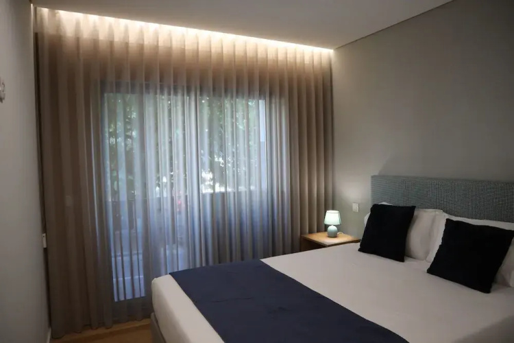 RS Porto Central Apartments