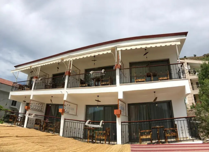 Hotelafbeelding