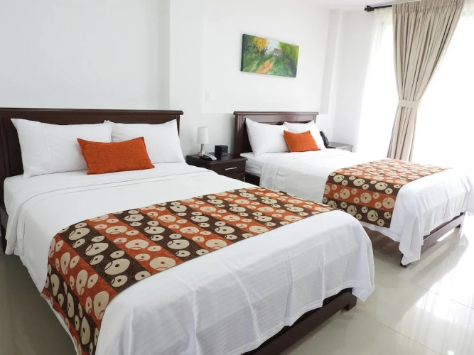 Finca Hotel San Jose