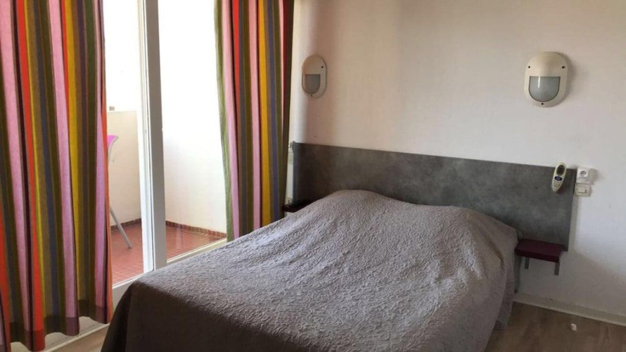 Hotel Le Pescadou