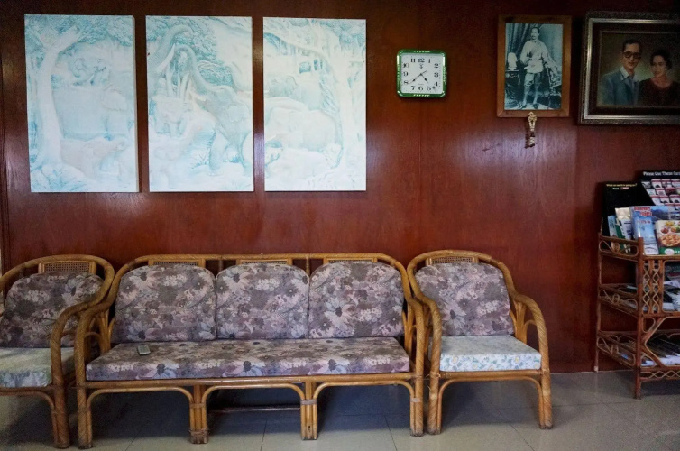 Royal Beach Guest House