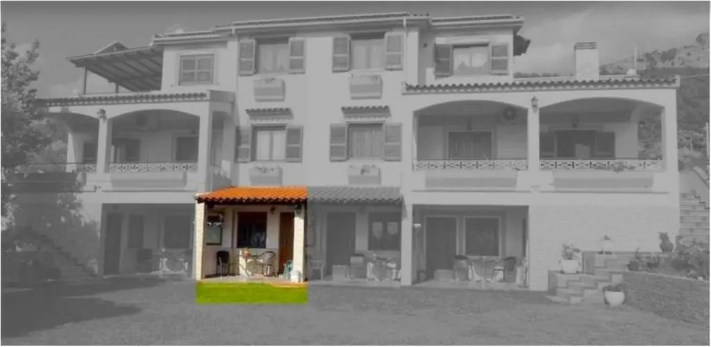 Villa Melina 2