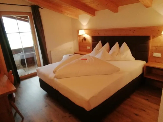 3 Bedrooms Superior Apartment