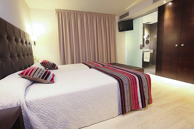 Hotel Torre de Nuñez