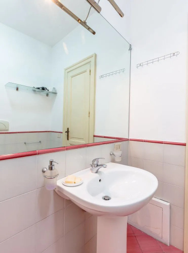 Piazza Marina Apartment
