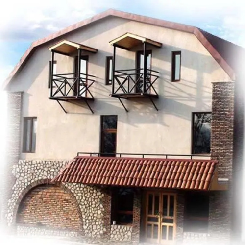 Otel görseli