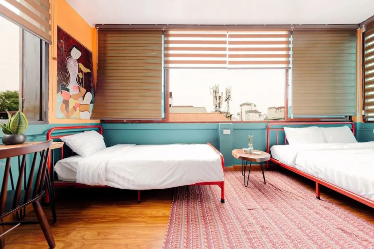 Anchie Homestay