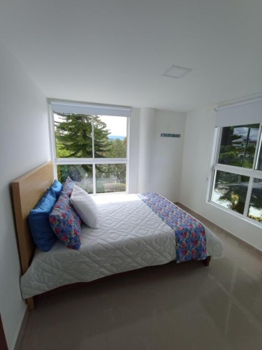 Deluxe Double Suite
