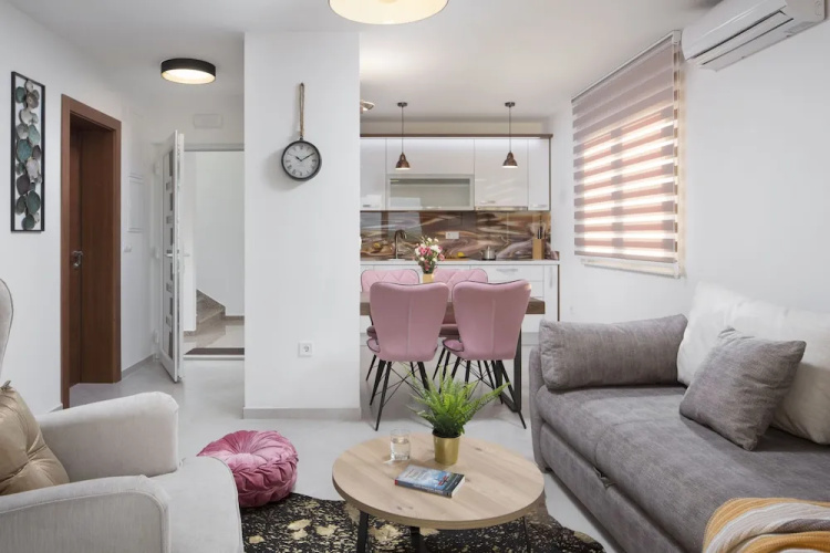 Apartments Vista Exclusive