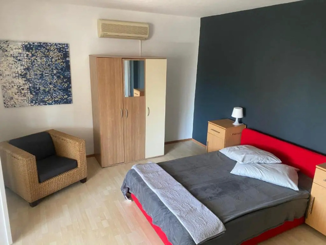 Dub center apartment II