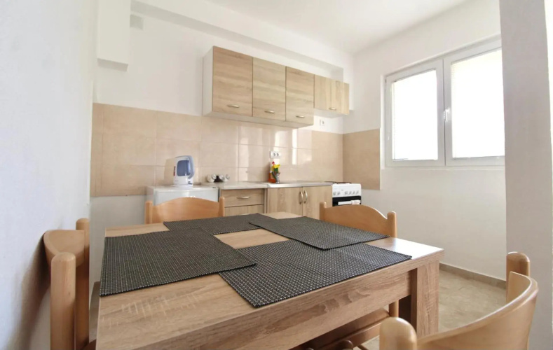 Apartments Cejovic
