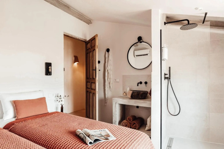 Ca la Vall - Your Mediterranean Stay