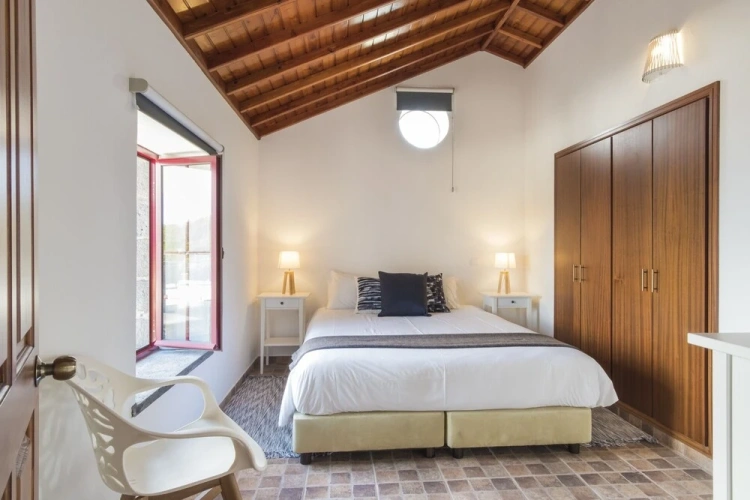 1 Bedroom Family Apartment