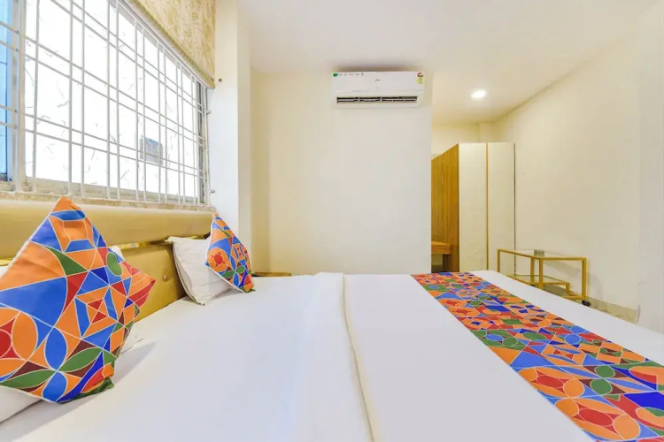 Fabhotel Signor