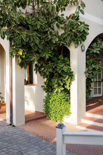 Hotel Corallo