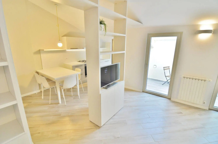 Aromi Piccolo Hotel