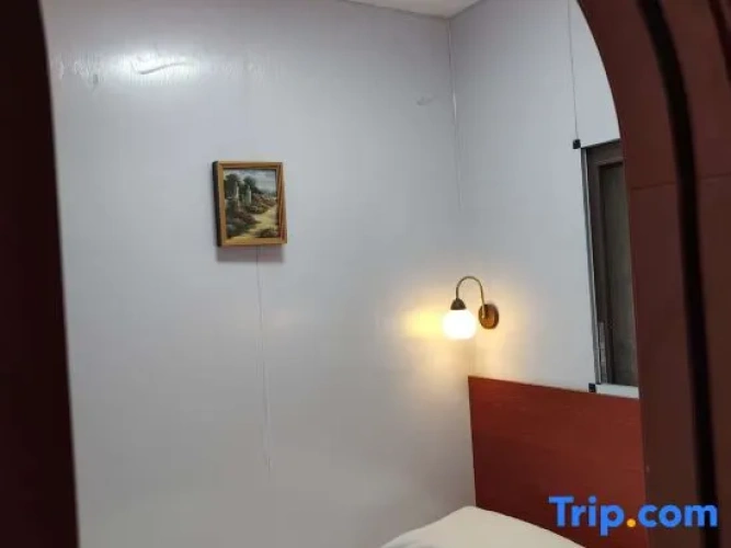 Quadruple Apartment