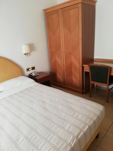 Hotel Terme Sibarite