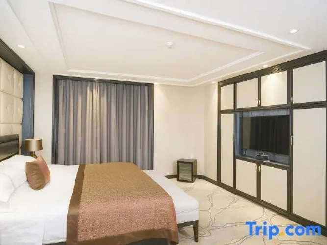 Business Double Suite