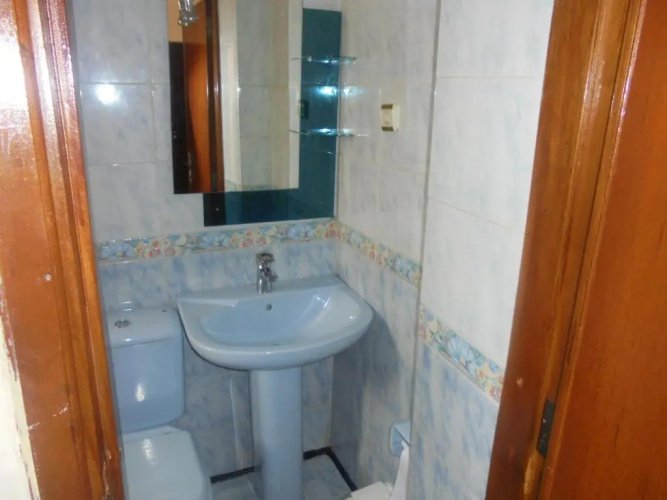 Addis Guest House