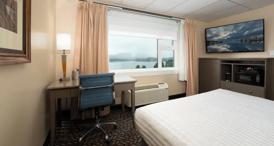 Premier Double room