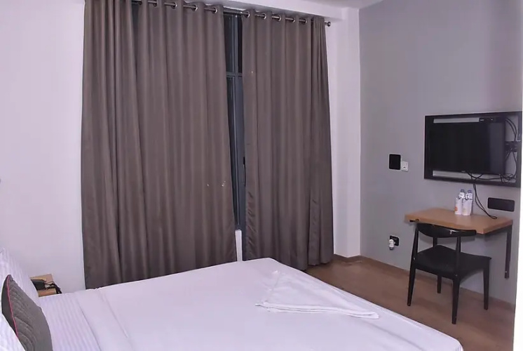Chhavi Budget Hotels